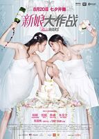 【蓝光|原盘|收藏】《新娘大作战[高码版][国语配音+中文字幕].Bride.Wars.2015》[4K][2160P][12.58GB][中国大陆]