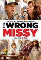 【蓝光|原盘|收藏】《乌龙小姐The.Wrong.Missy.2020》[4K][2160P][6.91GB][美国]