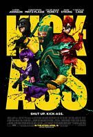 【蓝光|原盘|收藏】《海扁王Kick-Ass.2010》[4K][2160P][10.96GB][美国]