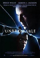 【蓝光|原盘|收藏】《不死劫[简繁英字幕].Unbreakable.2000》[4K][2160P][12.47GB][美国]