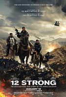【蓝光|原盘|收藏】《12勇士12 Strong (2018) [》[4K][2160P][5.82GB][美国]