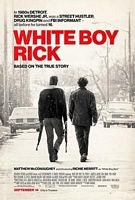 【蓝光|原盘|收藏】《白人男孩瑞克White.Boy.Rick.2018.INTERNAL.HDR》[4K][2160P][11.19GB][美国]