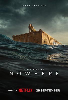 【蓝光|原盘|收藏】《无处逢生Nowhere.2023》[4K][2160P][14.2GB][西班牙]