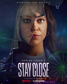 【蓝光|原盘|收藏】《不要走远[全8集][简繁英字幕].Stay.Close.S01》[4K][2160P][32.43GB][英国]