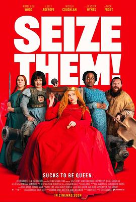 英国电影《抓住她们Seize Them (2024) [720p] [BluRay] [863.71M]》[4K/1080P][][迅雷BT][资源下载]
