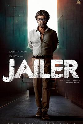 【蓝光|原盘|收藏】《狱卒Jailer 2023 AMZN 4K WEBRip 》[4K][2160P][18.75GB][印度]