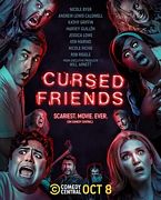 【蓝光|原盘|收藏】《被诅咒的朋友Cursed.Friends.2022》[4K][2160P][5.62GB][美国]