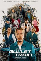 【蓝光|原盘|收藏】《子弹列车[中文字幕].Bullet.Train.2022.UHD.BluRay.REMUX》[4K][2160P][62.66GB][美国]