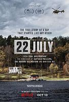 挪威电影《挪威7·22爆炸枪击案22.July.2018》[4K/1080P][20.72GB][迅雷BT][资源下载]