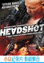 犯罪电影《爆头》-蓝光4K/1080P/720P/360P高清标清网盘BT迅雷下载小众纪录片电影下载