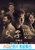 剧情电影《父子TCK》-蓝光4K/1080P/720P/360P高清标清网盘BT迅雷下载小众纪录片电影下载