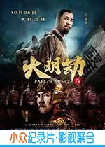 剧情电影《大明劫》-蓝光4K/1080P/720P/360P高清标清网盘BT迅雷下载小众纪录片电影下载