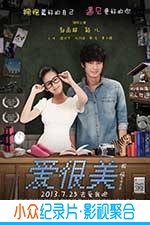 爱情电影《爱很美》-蓝光4K/1080P/720P/360P高清标清网盘BT迅雷下载小众纪录片电影下载