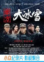 灾难电影《南方大冰雪》-蓝光4K/1080P/720P/360P高清标清网盘BT迅雷下载小众纪录片电影下载