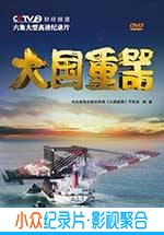 纪录电影《大国重器》-蓝光4K/1080P/720P/360P高清标清网盘BT迅雷下载小众纪录片电影下载