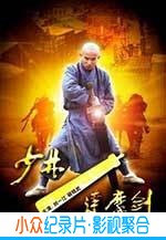 动作电影《少林达摩剑》-蓝光4K/1080P/720P/360P高清标清网盘BT迅雷下载小众纪录片电影下载