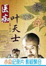 剧情电影《医痴叶天士》-蓝光4K/1080P/720P/360P高清标清网盘BT迅雷下载小众纪录片电影下载