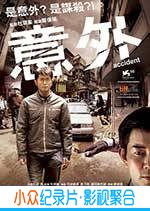 惊悚电影《意外》-蓝光4K/1080P/720P/360P高清标清网盘BT迅雷下载小众纪录片电影下载