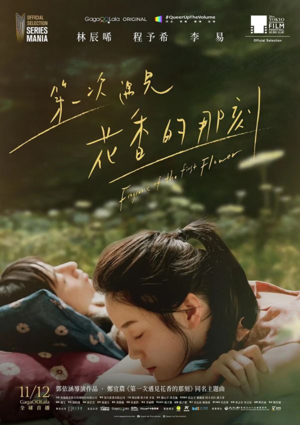 大陆电视剧《第一次遇见花香的那刻》-蓝光4K/1080P/720P/360P高清标清网盘BT迅雷下载小众纪录片电影下载