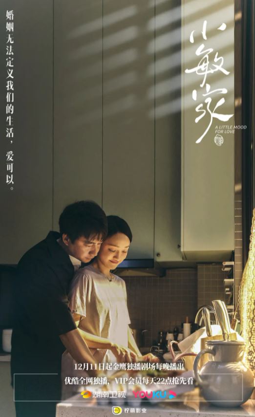 大陆电视剧《小敏家》-蓝光4K/1080P/720P/360P高清标清网盘BT迅雷下载小众纪录片电影下载