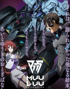 动漫《Muv-Luv Alternative 第二季》--蓝光4K/1080P/720P/360P高清标清网盘百度云BT种子磁力迅雷下载