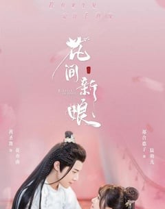 电视剧《花间新娘》--蓝光4K/1080P/720P/360P高清标清网盘百度云BT种子磁力迅雷下载