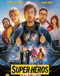 喜剧电影《谁是超级英雄》--蓝光4K/1080P/720P/360P高清标清网盘百度云BT种子磁力迅雷下载