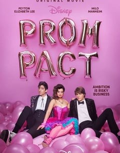 喜剧电影《舞会契约》--蓝光4K/1080P/720P/360P高清标清网盘百度云BT种子磁力迅雷下载