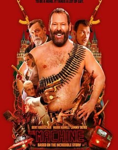 喜剧电影《机器也疯狂》--蓝光4K/1080P/720P/360P高清标清网盘百度云BT种子磁力迅雷下载