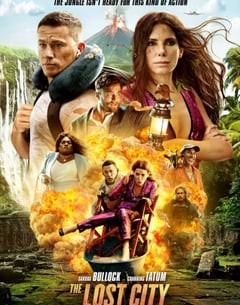 喜剧电影《迷失之城》--蓝光4K/1080P/720P/360P高清标清网盘百度云BT种子磁力迅雷下载