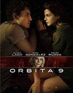 爱情科幻电影《轨道9》--蓝光4K/1080P/720P/360P高清标清网盘百度云BT种子磁力迅雷下载