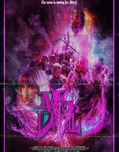喜剧电影《恶魔的面具》--蓝光4K/1080P/720P/360P高清标清网盘百度云BT种子磁力迅雷下载