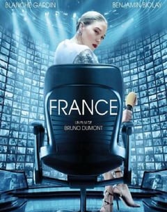 喜剧电影《法兰西》--蓝光4K/1080P/720P/360P高清标清网盘百度云BT种子磁力迅雷下载