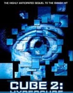 恐怖悬疑惊悚科幻电影《心慌方2：超立方体》--蓝光4K/1080P/720P/360P高清标清网盘百度云BT种子磁力迅雷下载