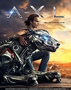 科幻电影《机器猛犬》--蓝光4K/1080P/720P/360P高清标清网盘百度云BT种子磁力迅雷下载
