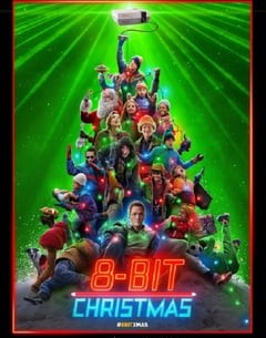 喜剧电影《8位机圣诞》--蓝光4K/1080P/720P/360P高清标清网盘百度云BT种子磁力迅雷下载