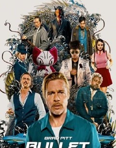 喜剧电影《子弹列车》--蓝光4K/1080P/720P/360P高清标清网盘百度云BT种子磁力迅雷下载