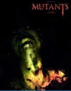 恐怖科幻电影《突变异种》--蓝光4K/1080P/720P/360P高清标清网盘百度云BT种子磁力迅雷下载