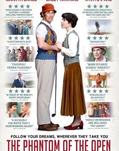 喜剧电影《公开赛魅影》--蓝光4K/1080P/720P/360P高清标清网盘百度云BT种子磁力迅雷下载