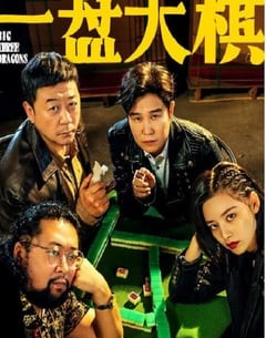 喜剧电影《一盘大棋》--蓝光4K/1080P/720P/360P高清标清网盘百度云BT种子磁力迅雷下载