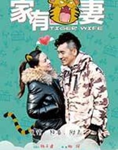 喜剧爱情电影《家有虎妻》--蓝光4K/1080P/720P/360P高清标清网盘百度云BT种子磁力迅雷下载