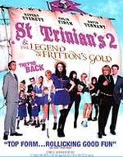 冒险喜剧电影《新乌龙女校2：弗里顿的黄金的传奇》--蓝光4K/1080P/720P/360P高清标清网盘百度云BT种子磁力迅雷下载
