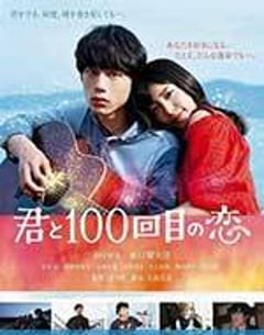 爱情电影《与君相恋100次》--蓝光4K/1080P/720P/360P高清标清网盘百度云BT种子磁力迅雷下载