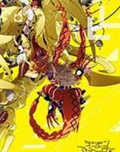 动画电影《数码宝贝大冒险tri. 第3章：告白》--蓝光4K/1080P/720P/360P高清标清网盘百度云BT种子磁力迅雷下载