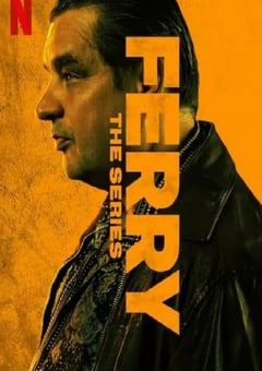 电视剧《卧底费瑞的故事》--蓝光4K/1080P/720P/360P高清标清网盘百度云BT种子磁力迅雷下载