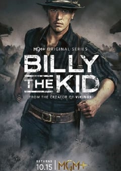 电视剧《比利小子 第二季》--蓝光4K/1080P/720P/360P高清标清网盘百度云BT种子磁力迅雷下载