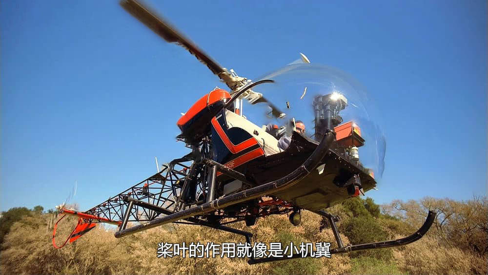 IMAX纪录片《直升机在行动 Straight Up:Helicopters in Action 2002》[全1集][无字幕][外挂字幕][1080P][网盘][资源下载]