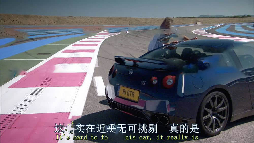 BBC纪录片《克拉克森：插电 Clarkson:Powered Up 2011》[全1集][无字幕][外挂字幕][1080P][720P][网盘][资源下载]