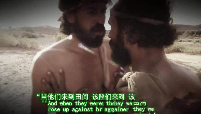 国家地理《圣经之谜 Mysteries of the Bible 2006》[两季全8集][中英双字][DVD画质][网盘][资源下载]