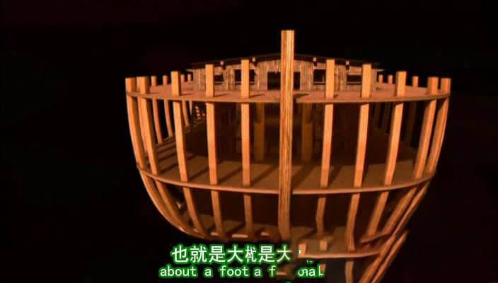 国家地理《圣经之谜 Mysteries of the Bible 2006》[两季全8集][中英双字][DVD画质][网盘][资源下载]